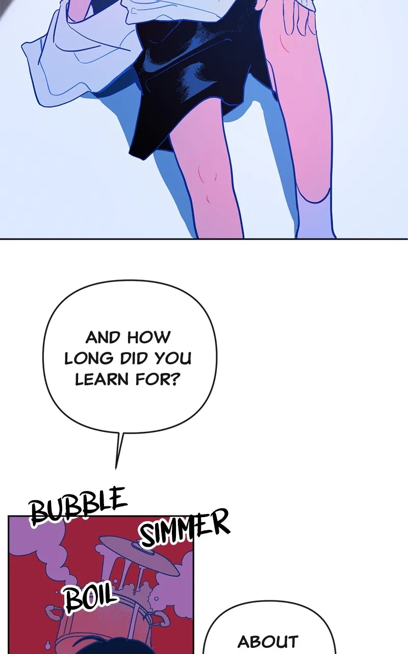 Deadpoint Chapter 3 page 19 - 