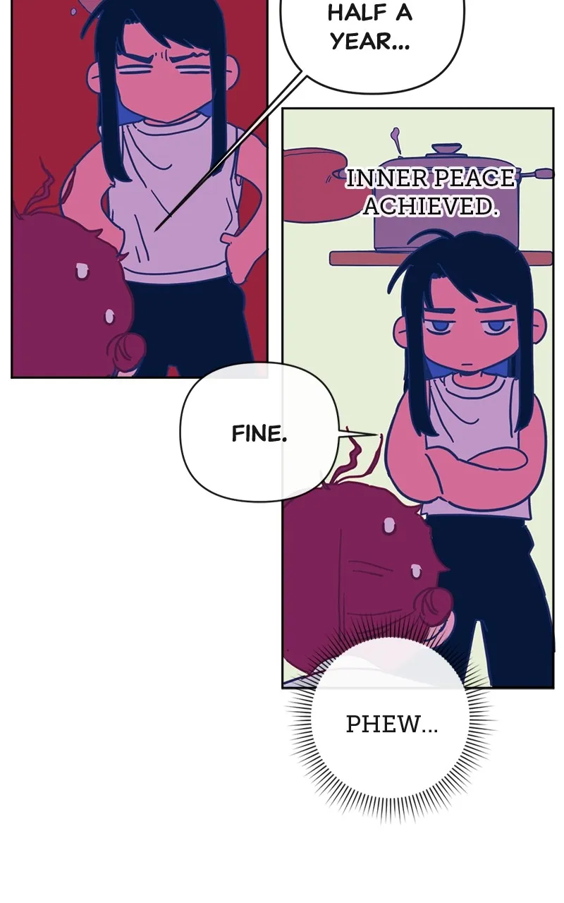 Deadpoint Chapter 3 page 20 - 