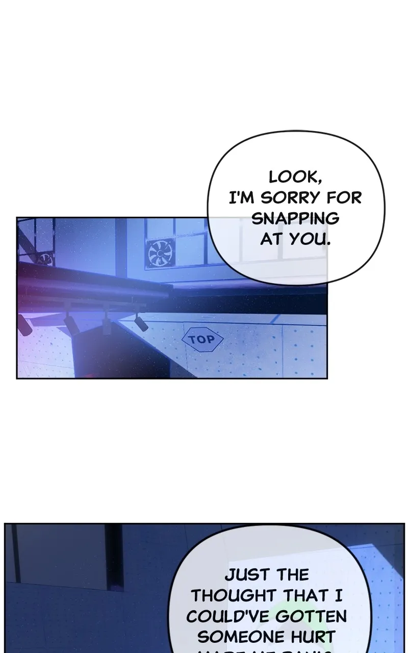 Deadpoint Chapter 3 page 21 - 