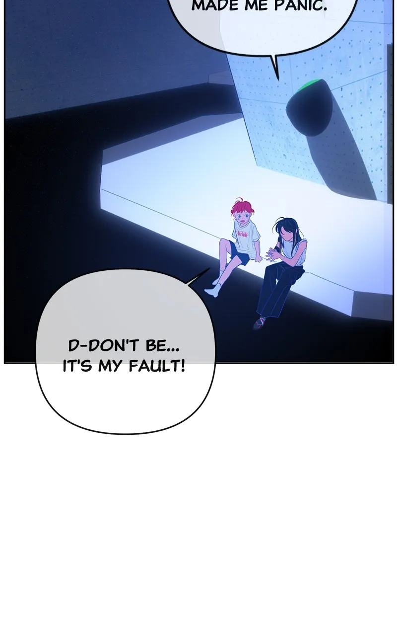 Deadpoint Chapter 3 page 22 - 