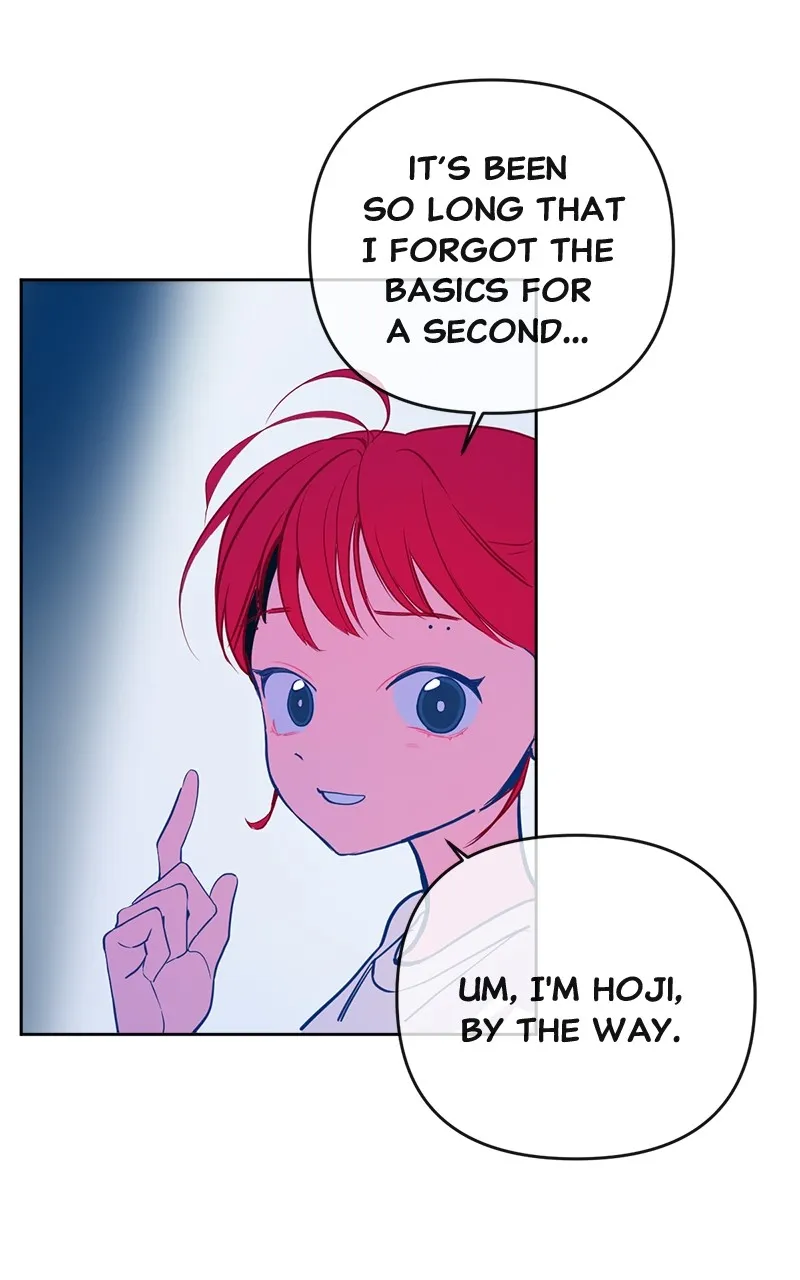 Deadpoint Chapter 3 page 23 - 