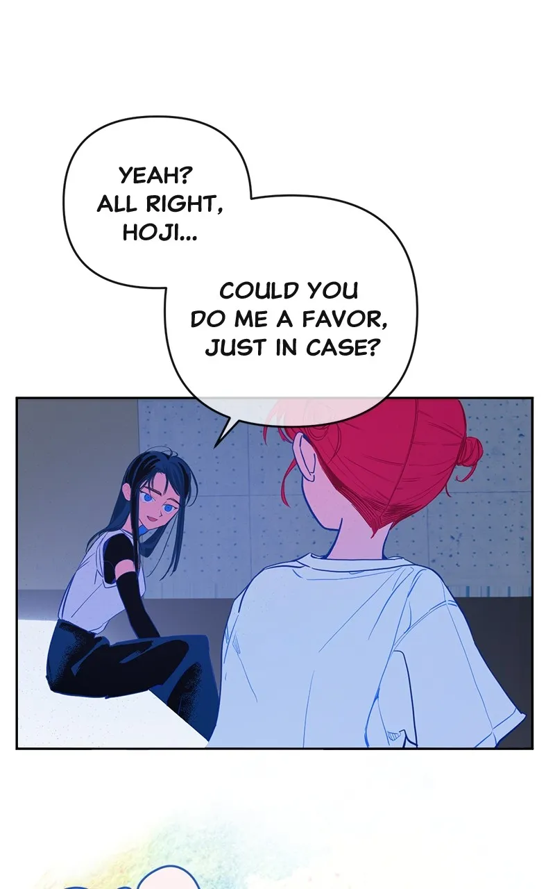 Deadpoint Chapter 3 page 24 - 