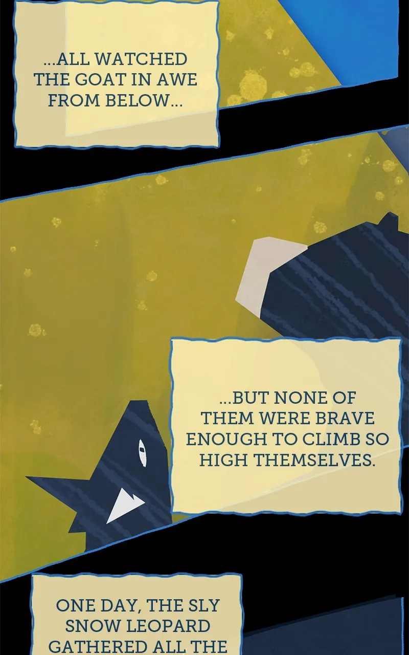 Deadpoint Chapter 3 page 31 - 