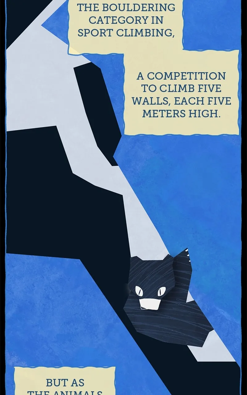 Deadpoint Chapter 3 page 34 - 
