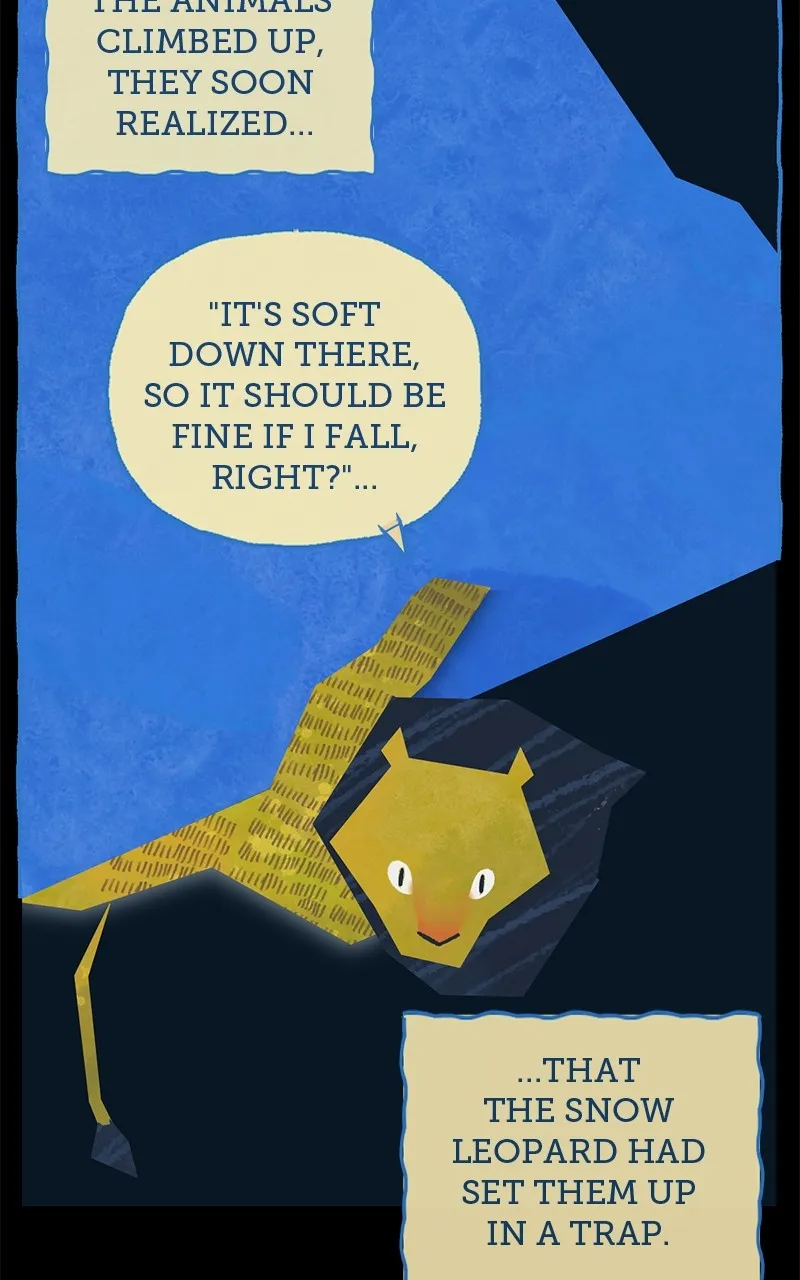 Deadpoint Chapter 3 page 35 - 