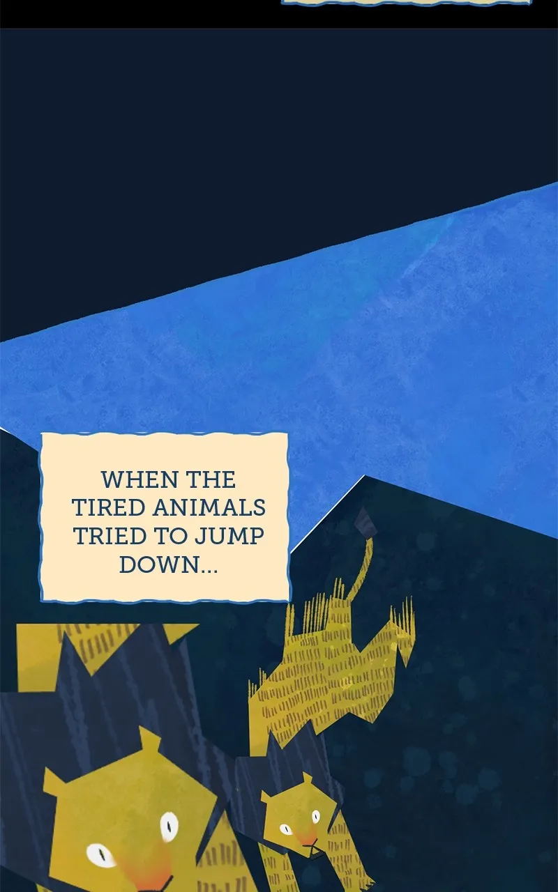 Deadpoint Chapter 3 page 36 - 