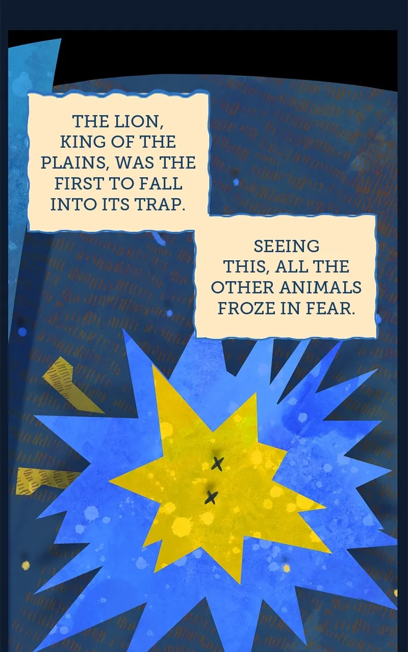 Deadpoint Chapter 3 page 38 - 