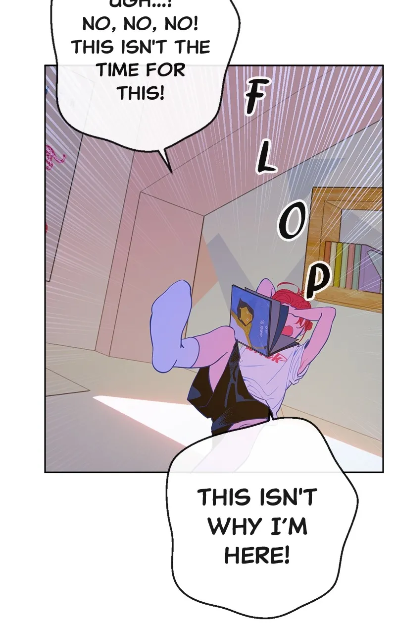 Deadpoint Chapter 3 page 41 - 