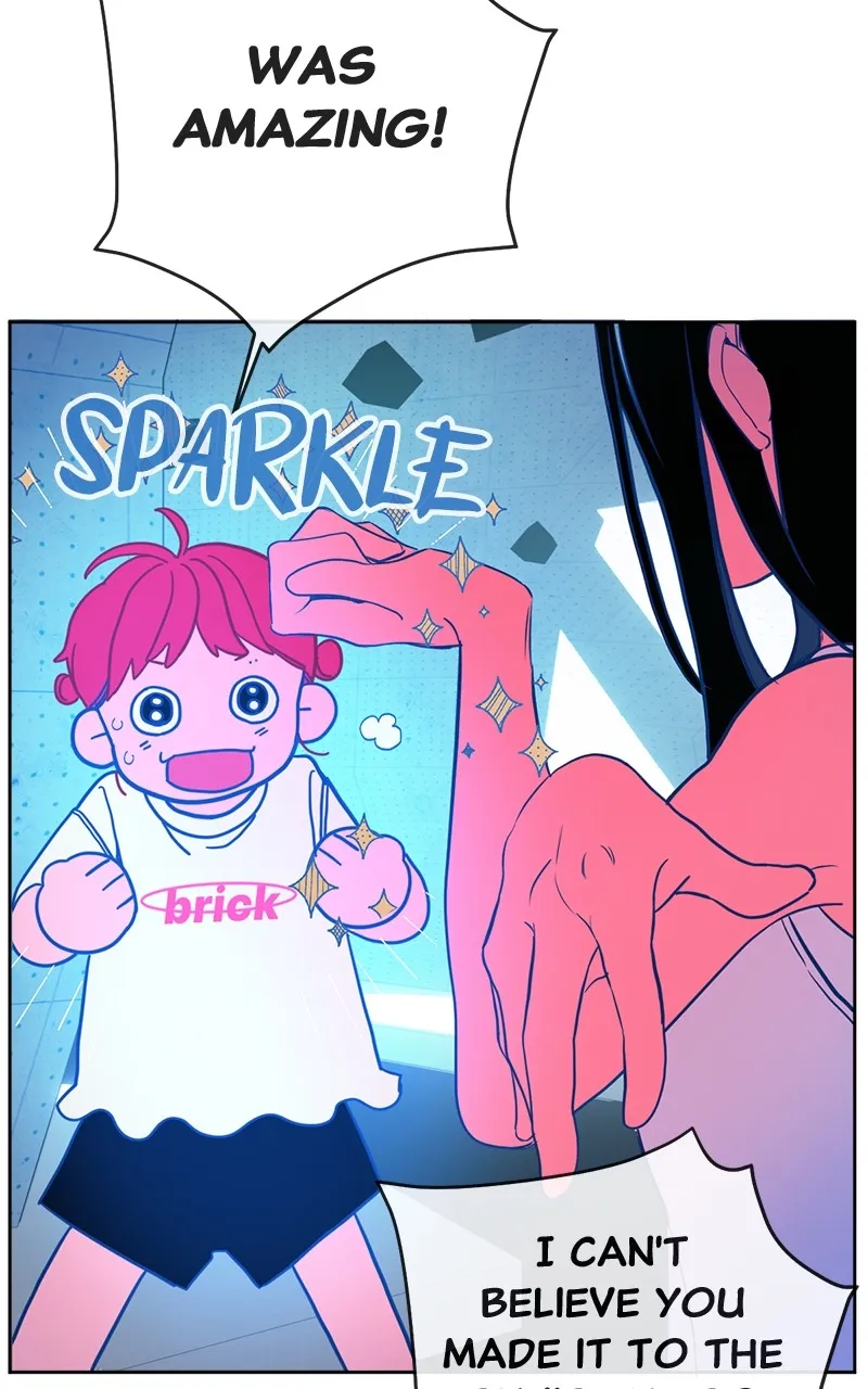 Deadpoint Chapter 3 page 53 - 