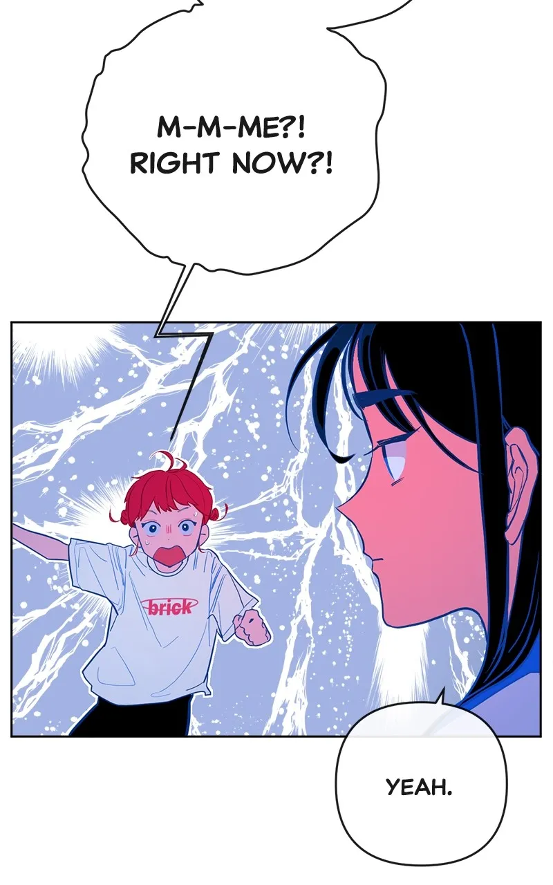 Deadpoint Chapter 3 page 60 - 