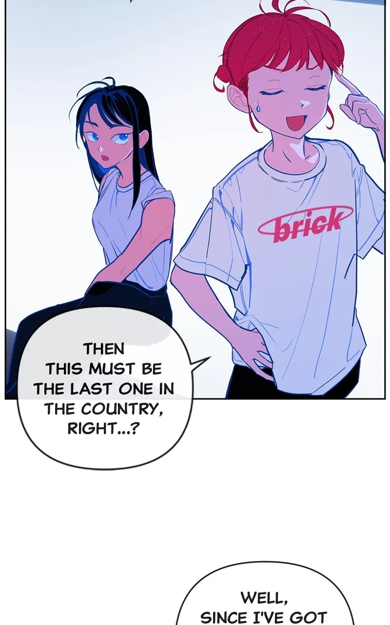 Deadpoint Chapter 3 page 64 - 