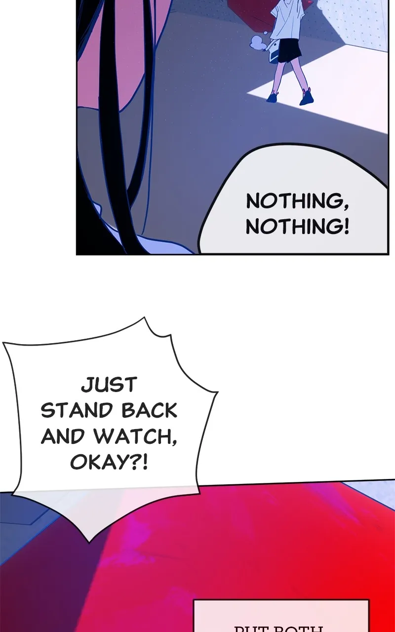 Deadpoint Chapter 3 page 72 - 