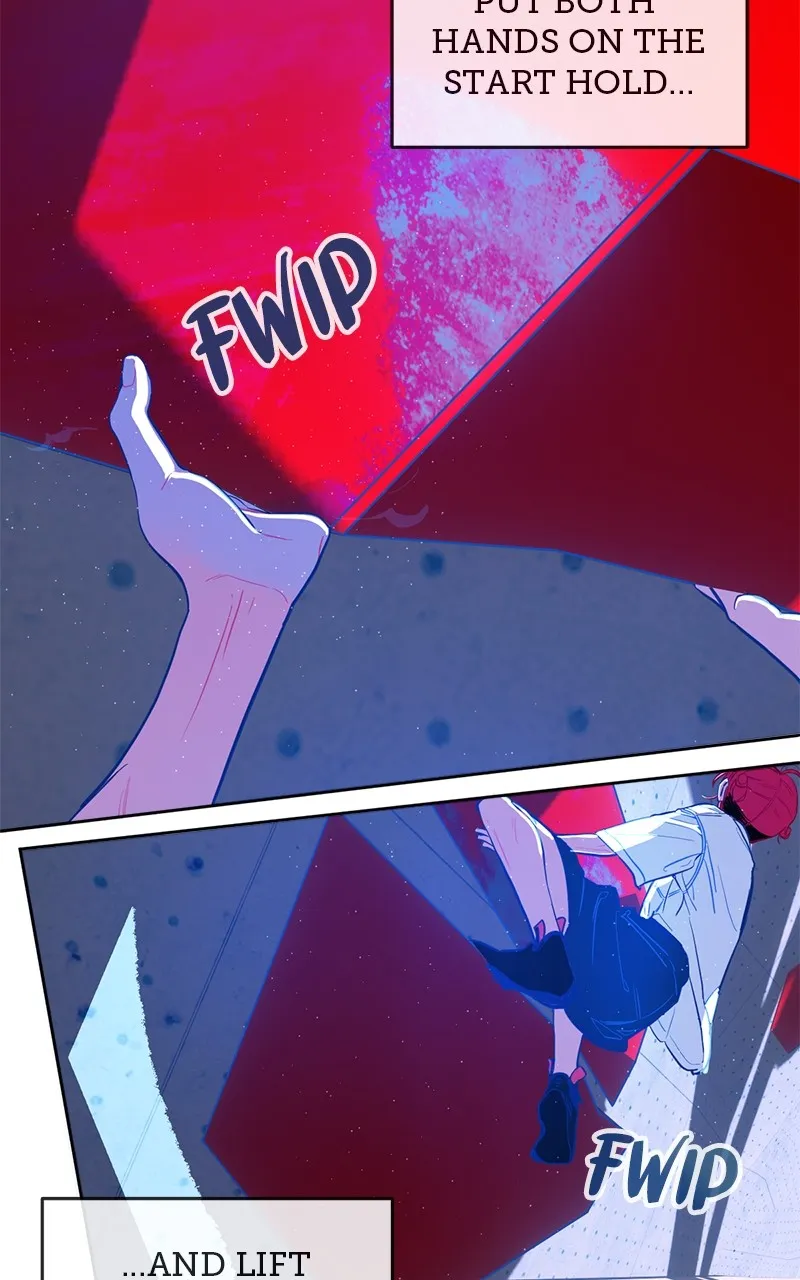 Deadpoint Chapter 3 page 73 - 