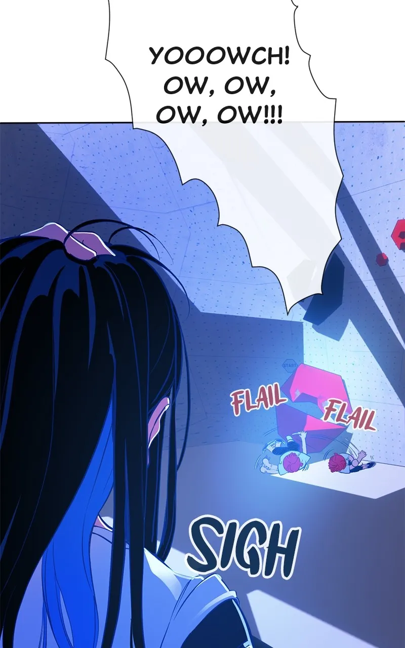 Deadpoint Chapter 3 page 79 - 