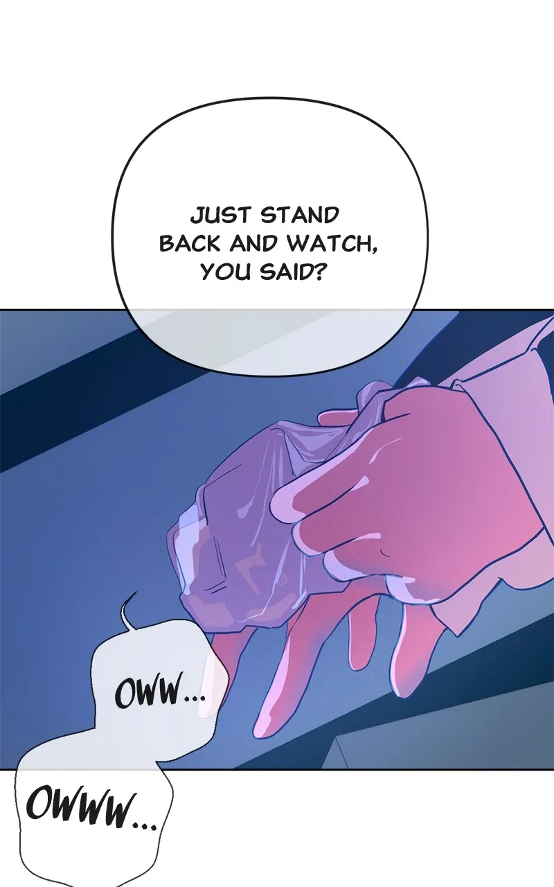 Deadpoint Chapter 3 page 81 - 