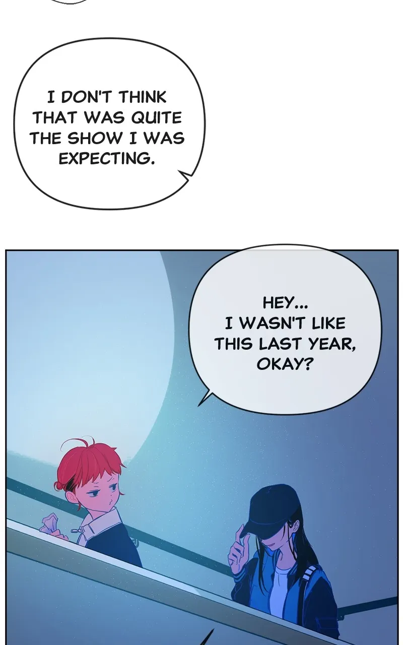 Deadpoint Chapter 3 page 82 - 