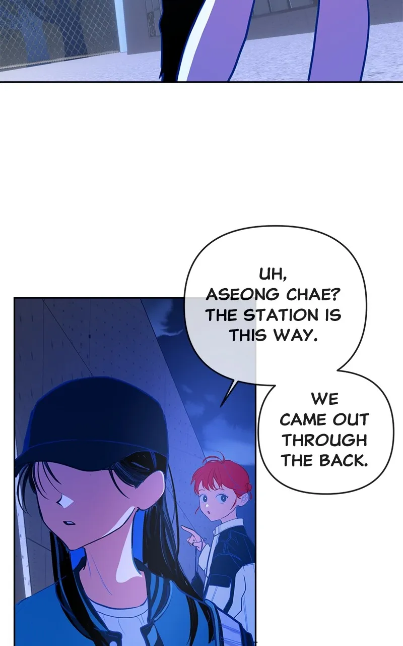 Deadpoint Chapter 3 page 86 - 