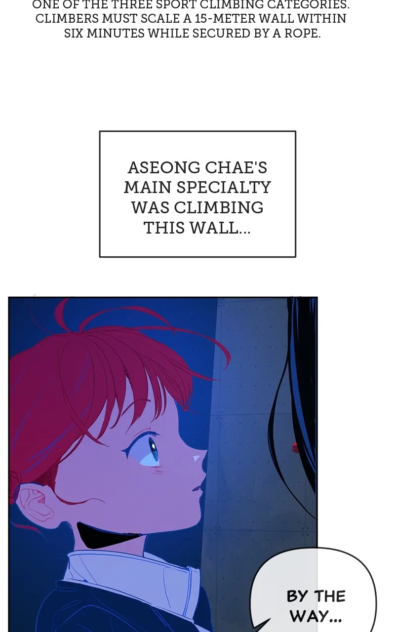 Deadpoint Chapter 3 page 90 - 