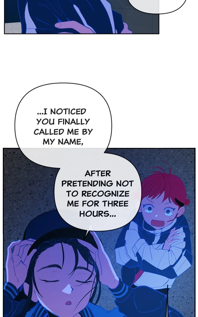 Deadpoint Chapter 3 page 91 - 