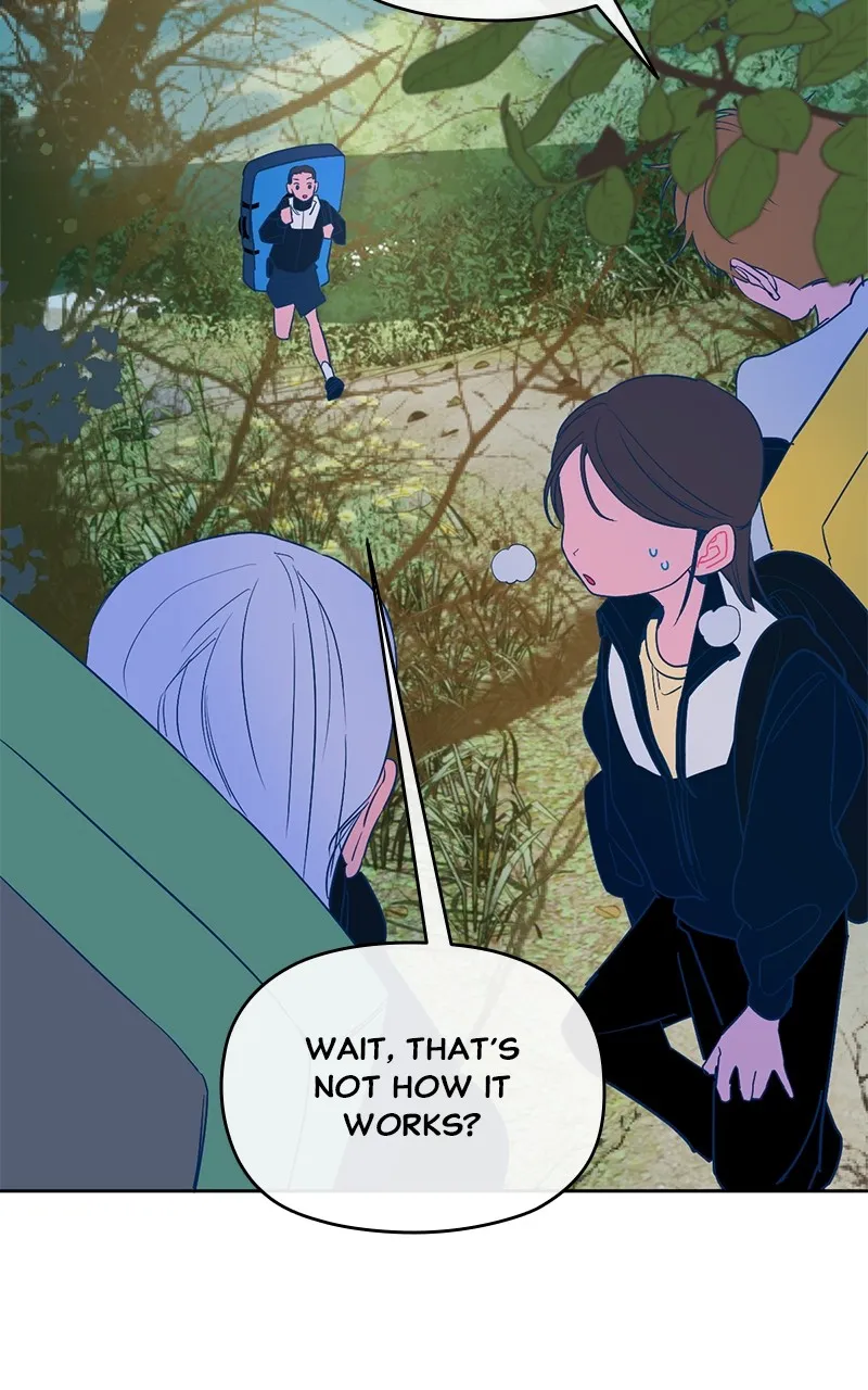 Deadpoint Chapter 30 page 18 - 