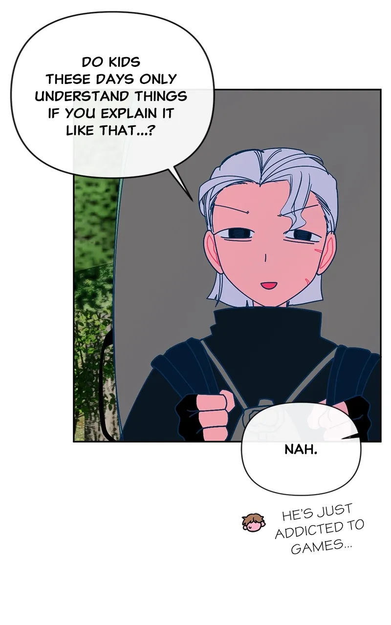 Deadpoint Chapter 30 page 19 - 