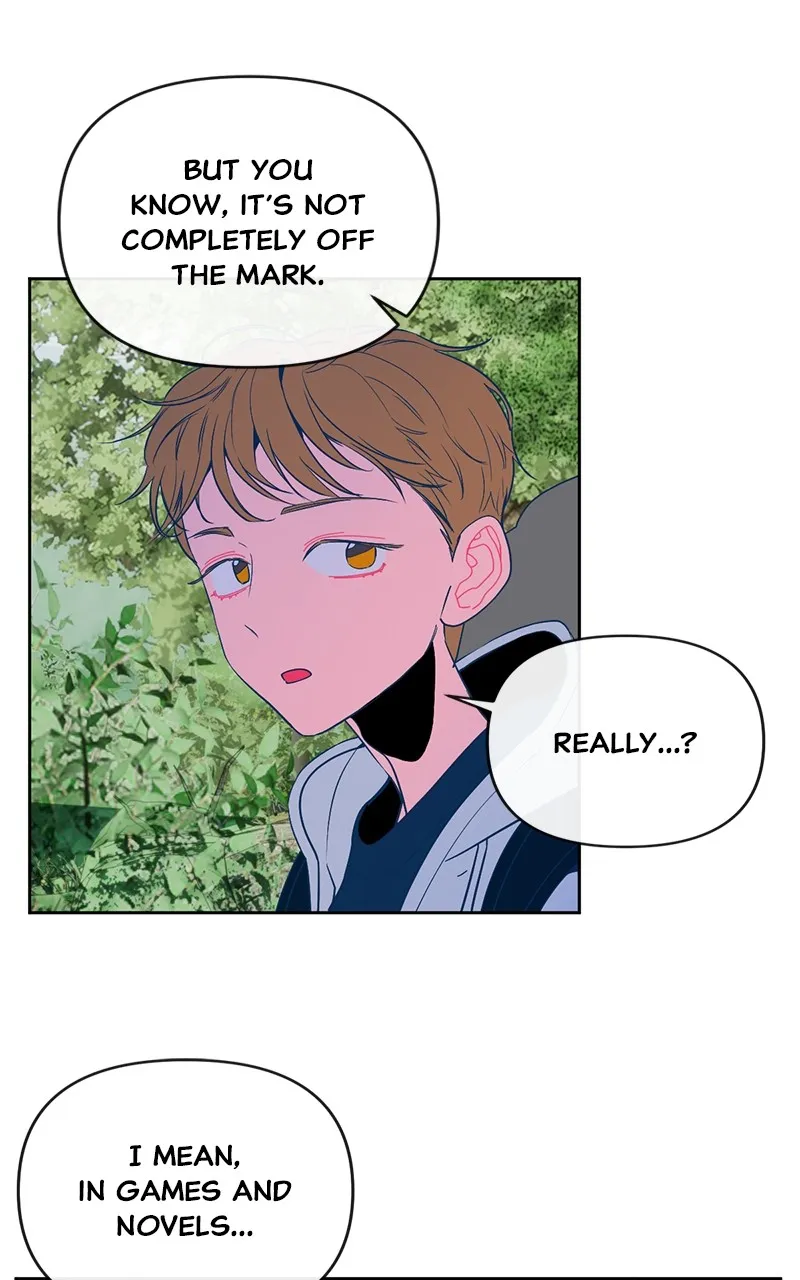 Deadpoint Chapter 30 page 20 - 