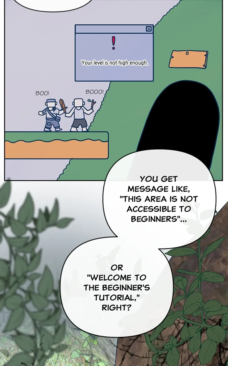 Deadpoint Chapter 30 page 21 - 
