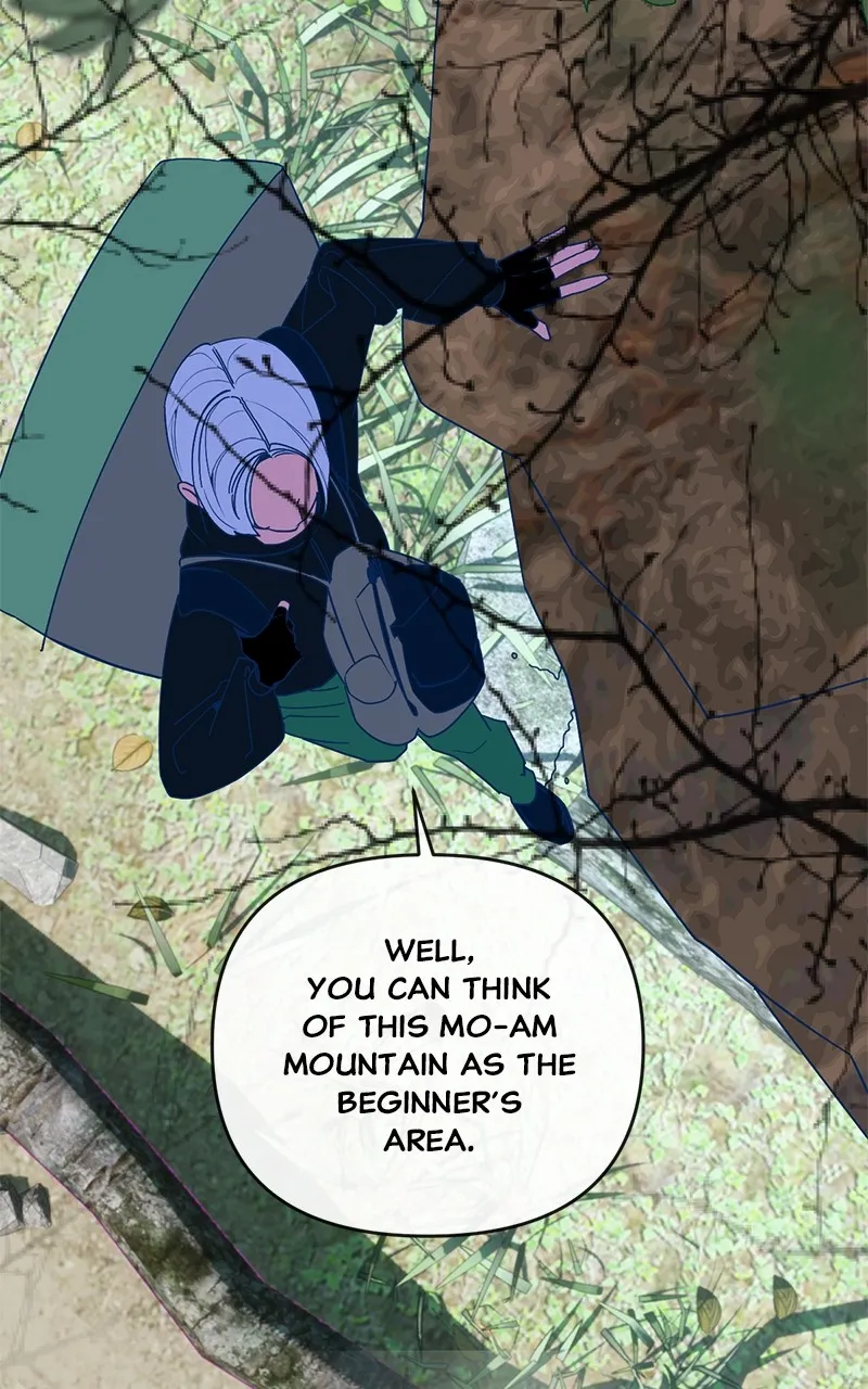 Deadpoint Chapter 30 page 22 - 