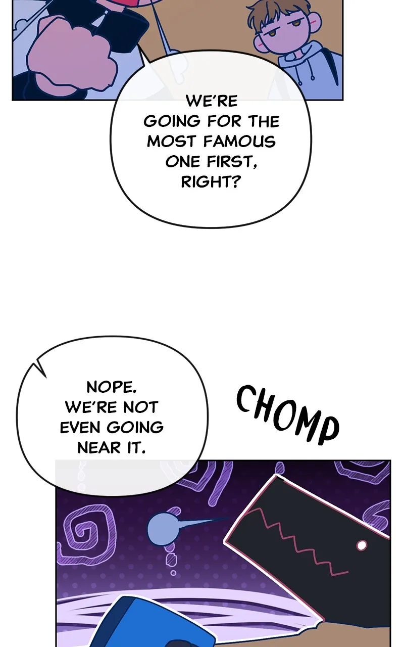 Deadpoint Chapter 30 page 26 - 