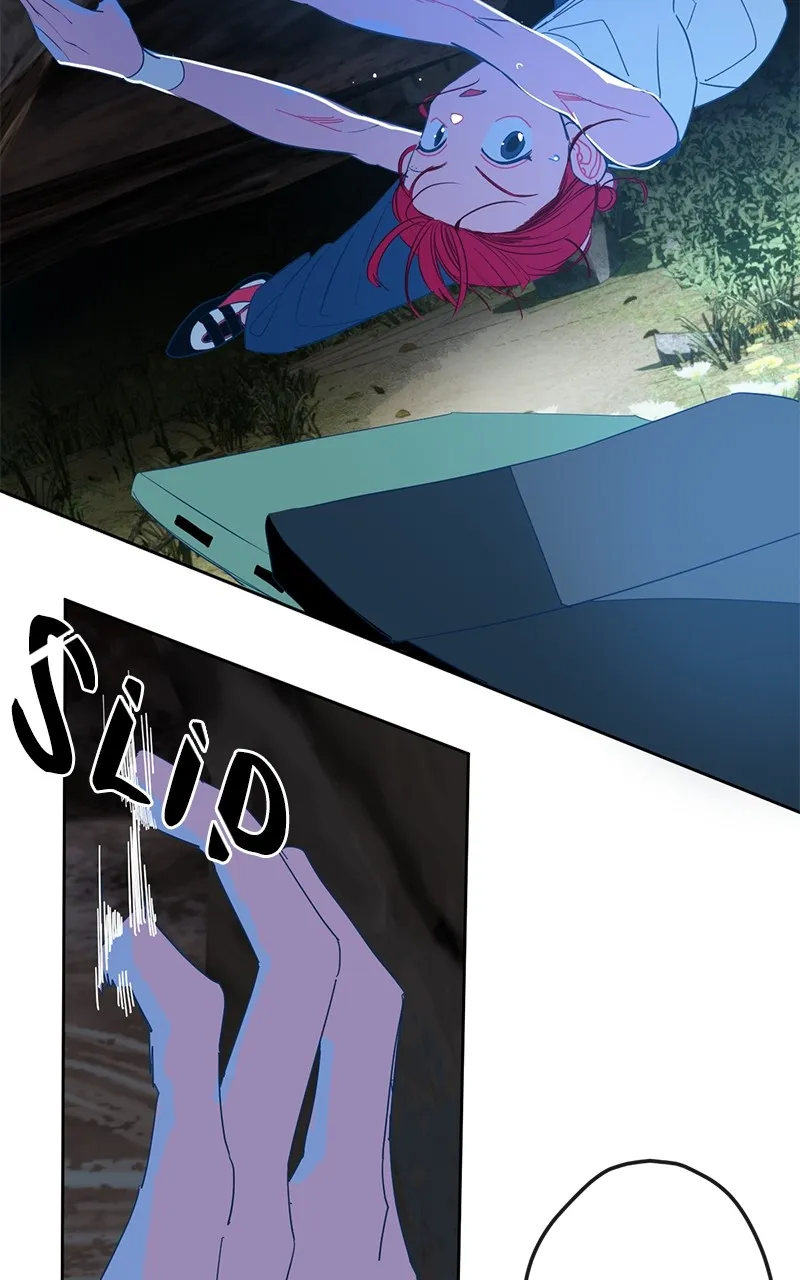 Deadpoint Chapter 30 page 31 - 
