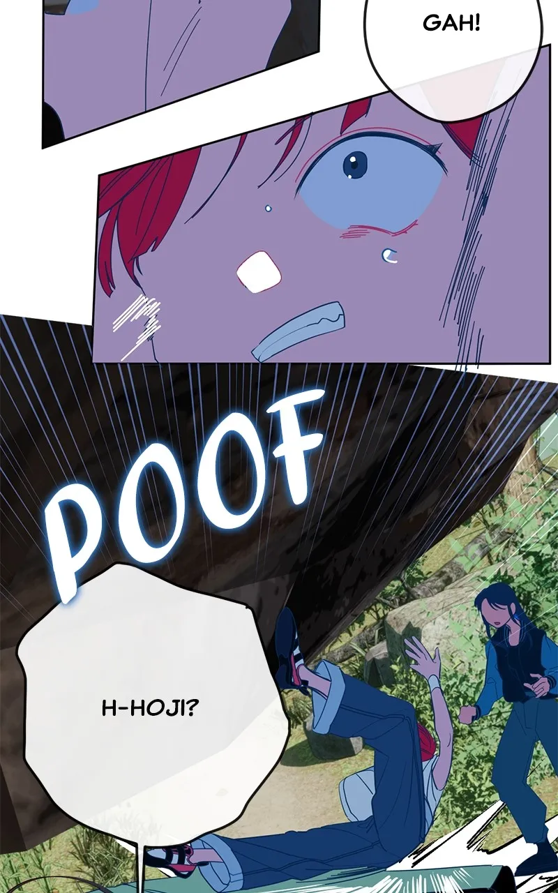 Deadpoint Chapter 30 page 32 - 