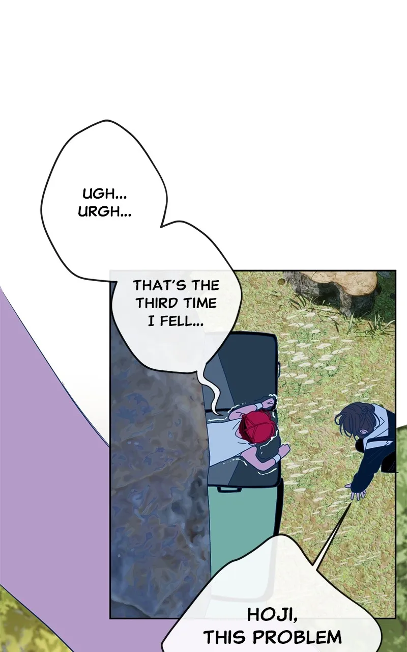 Deadpoint Chapter 30 page 34 - 