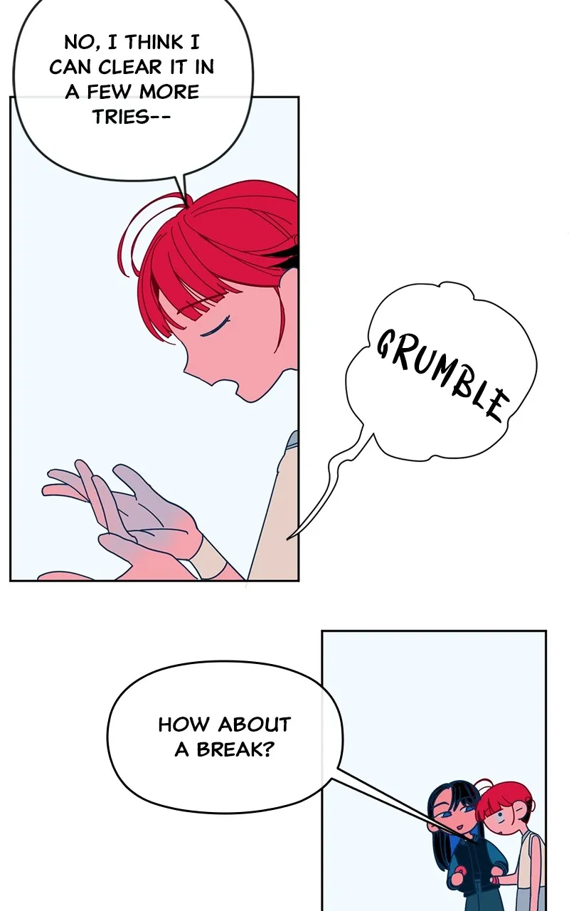 Deadpoint Chapter 30 page 40 - 