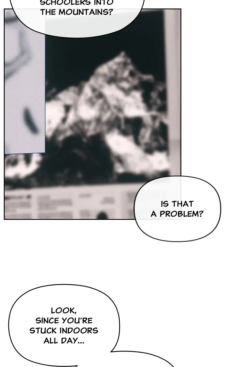 Deadpoint Chapter 30 page 5 - 