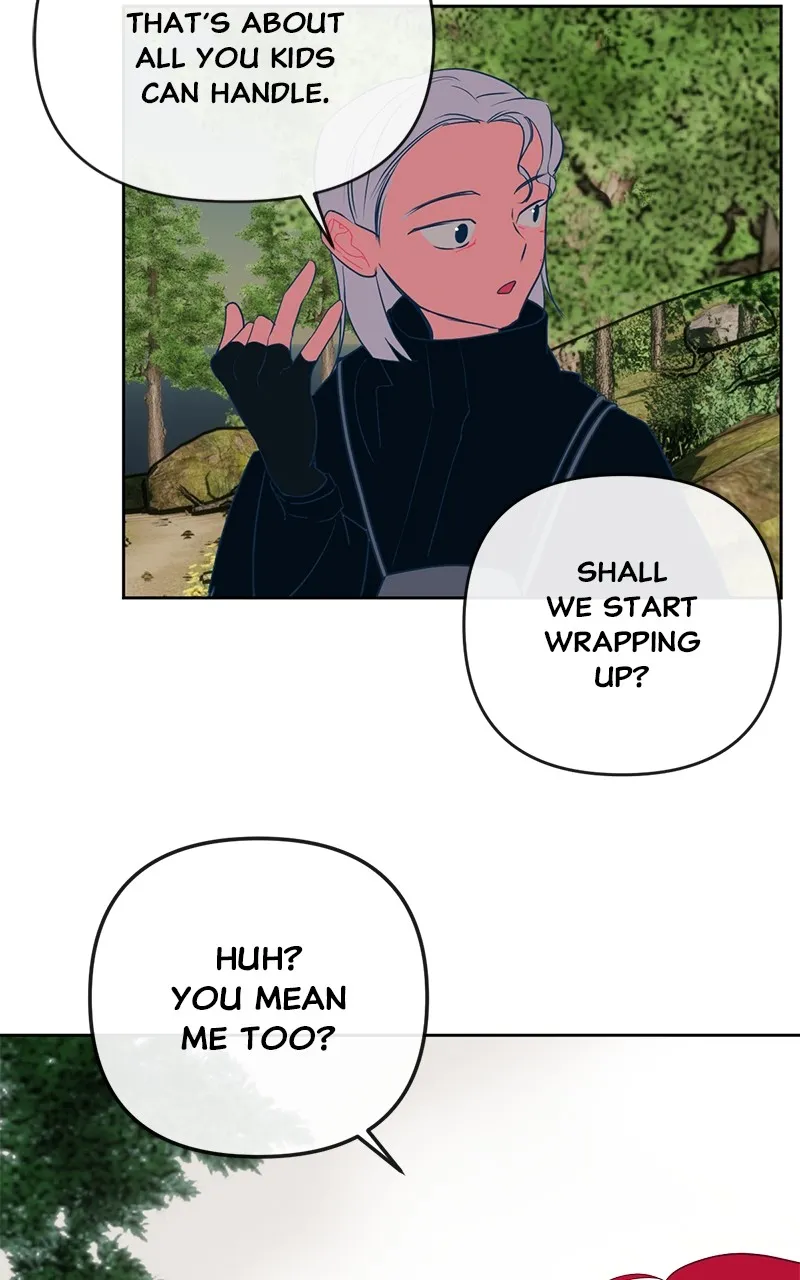 Deadpoint Chapter 30 page 46 - 