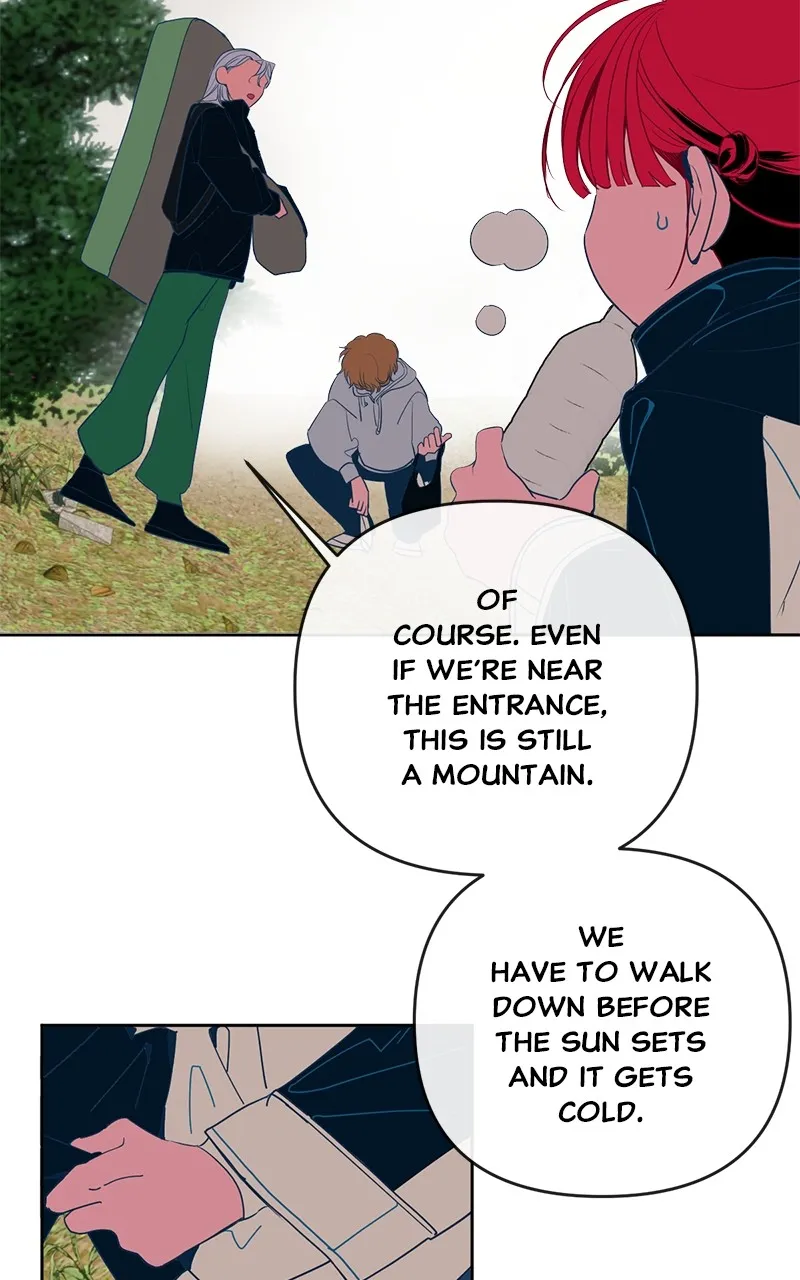 Deadpoint Chapter 30 page 47 - 