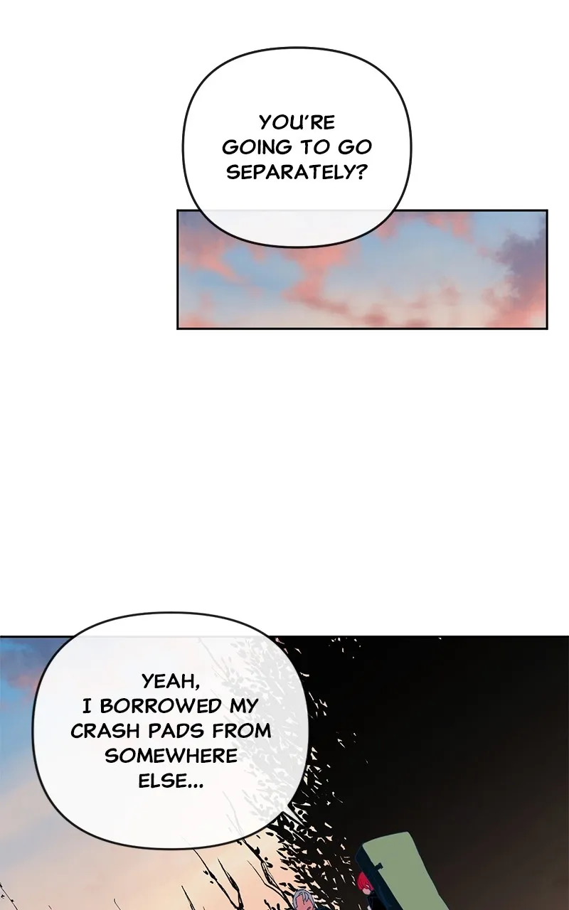 Deadpoint Chapter 30 page 51 - 