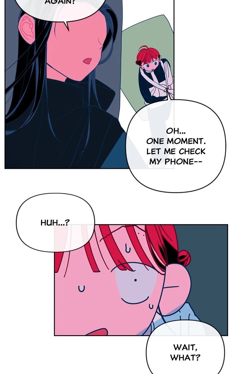 Deadpoint Chapter 30 page 53 - 