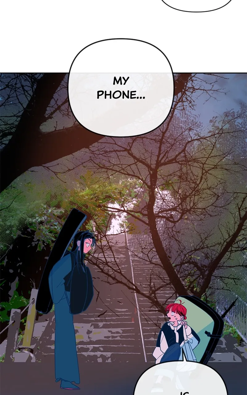 Deadpoint Chapter 30 page 54 - 