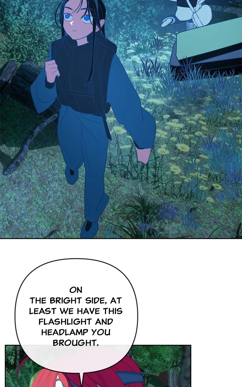 Deadpoint Chapter 30 page 57 - 