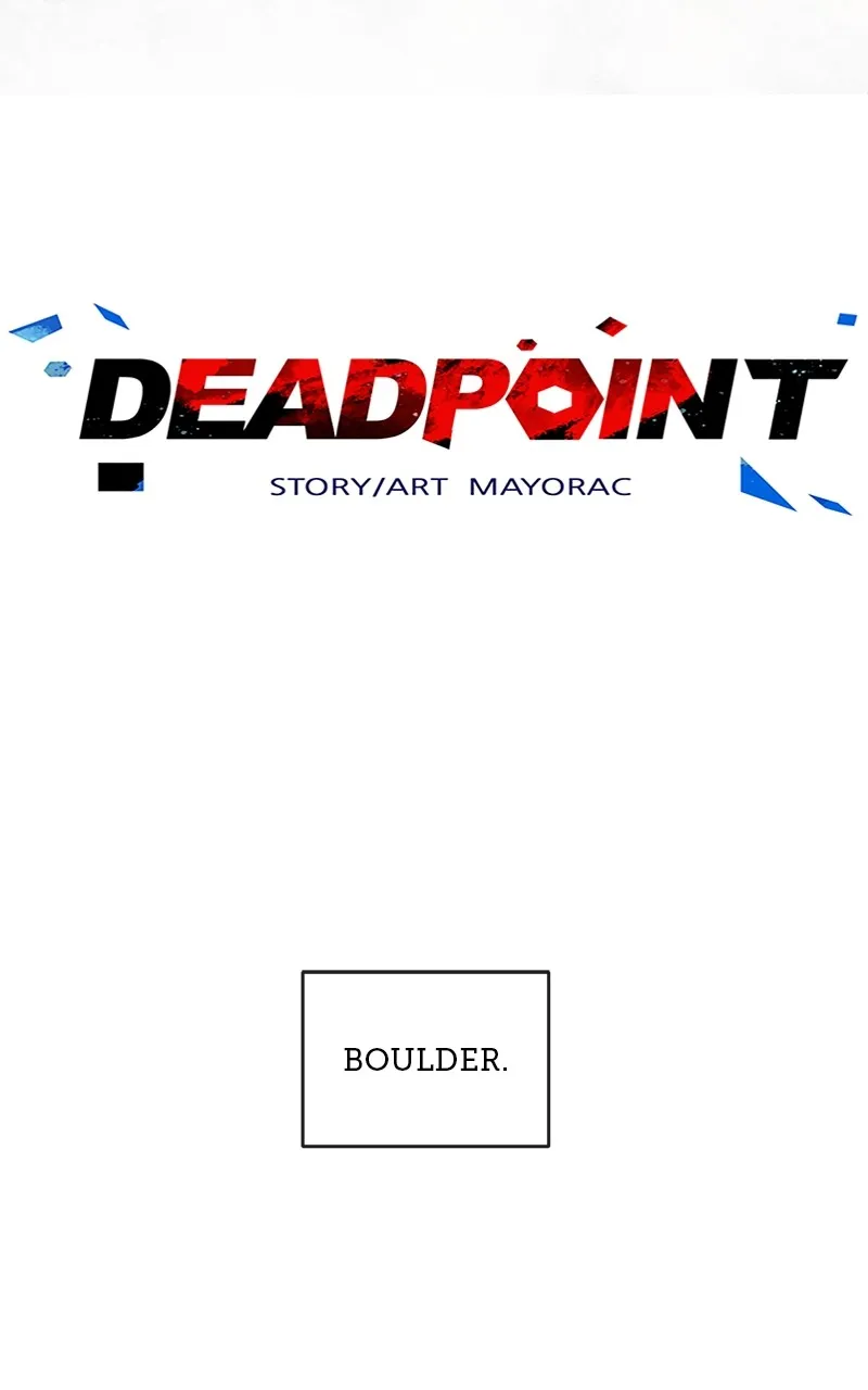 Deadpoint Chapter 30 page 10 - 