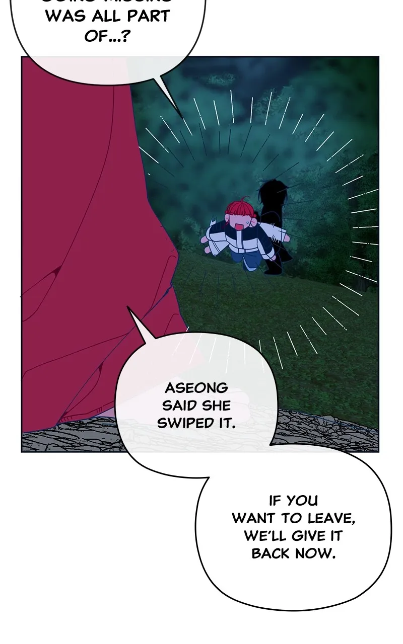 Deadpoint Chapter 31 page 13 - 