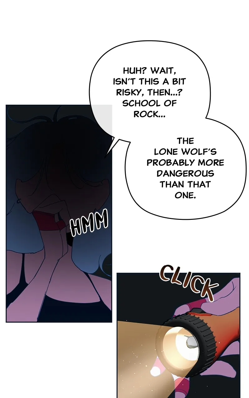 Deadpoint Chapter 31 page 18 - 