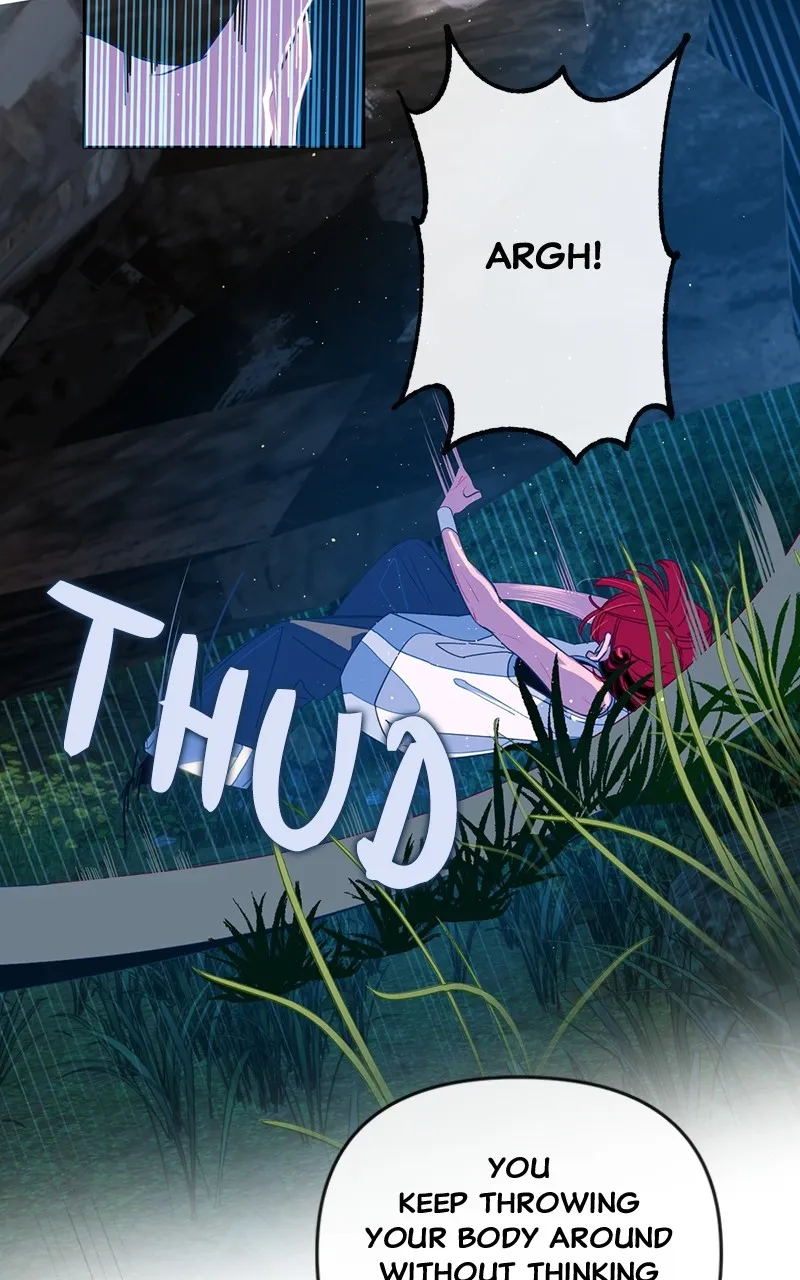 Deadpoint Chapter 31 page 25 - 