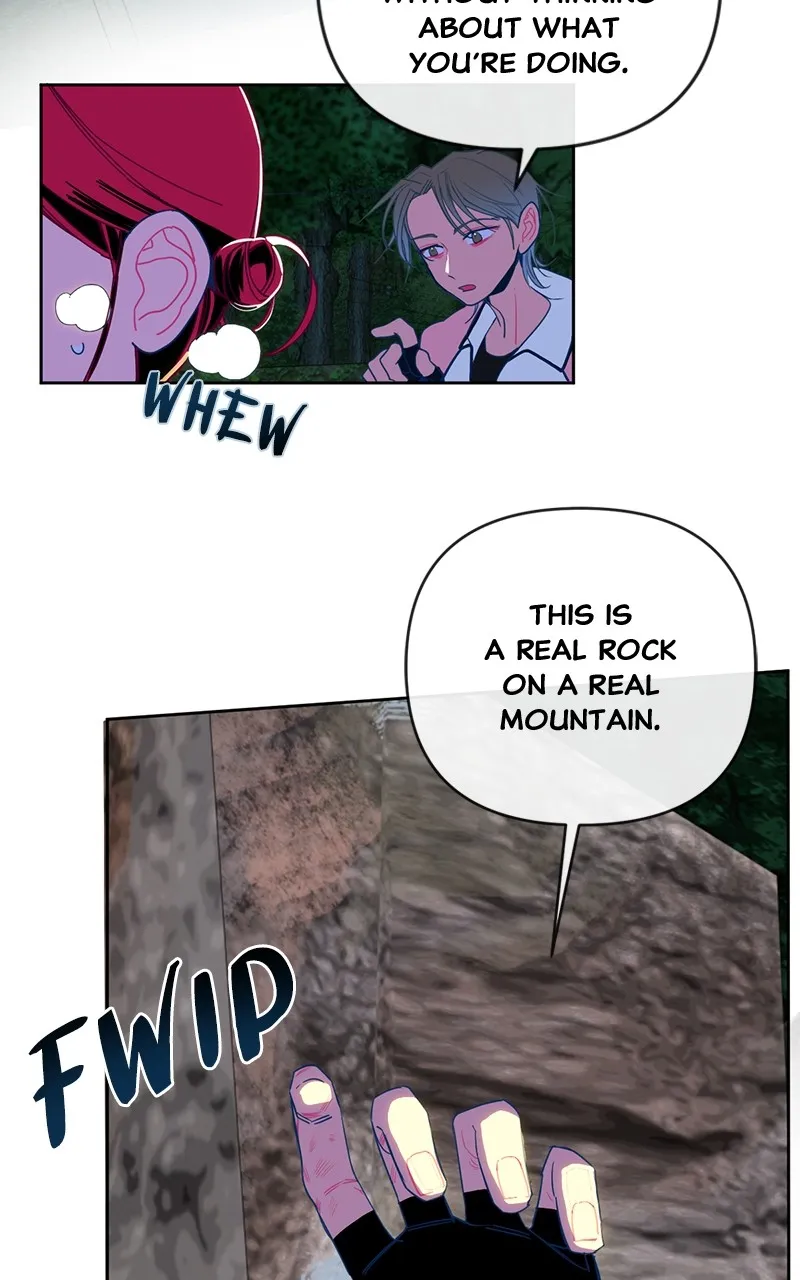 Deadpoint Chapter 31 page 26 - 