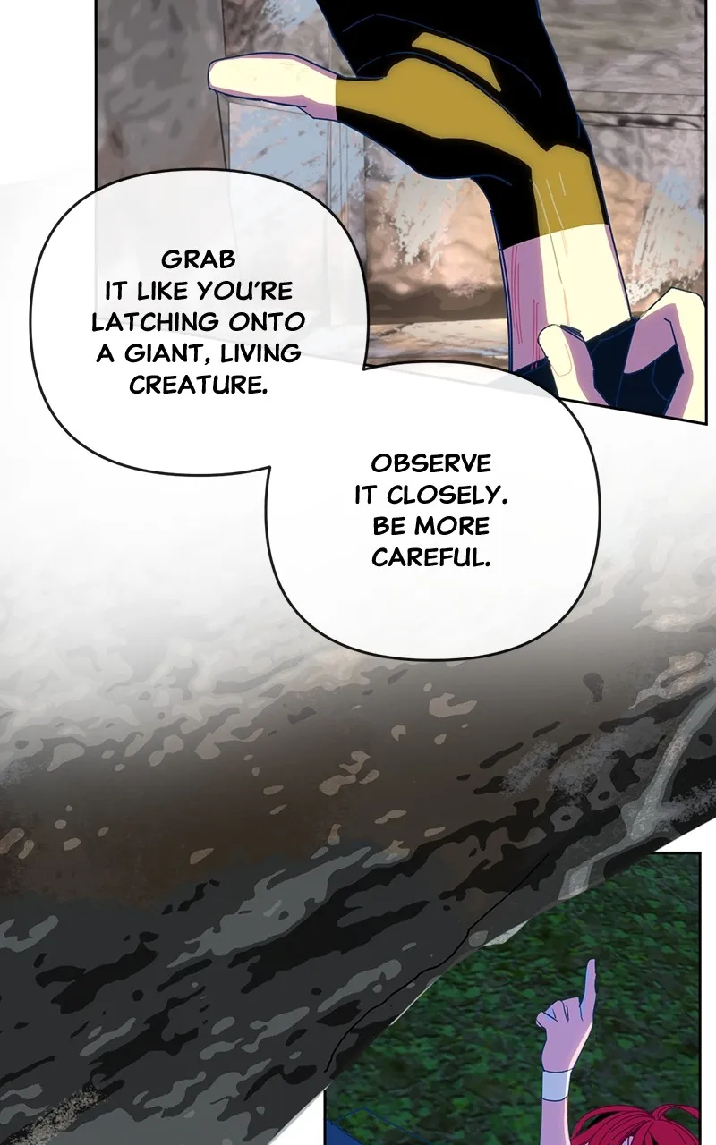 Deadpoint Chapter 31 page 27 - 