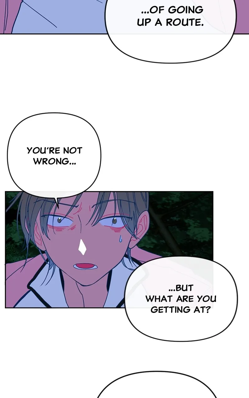 Deadpoint Chapter 31 page 36 - 