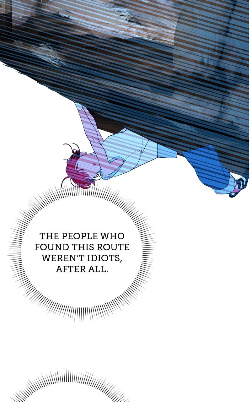Deadpoint Chapter 31 page 39 - 