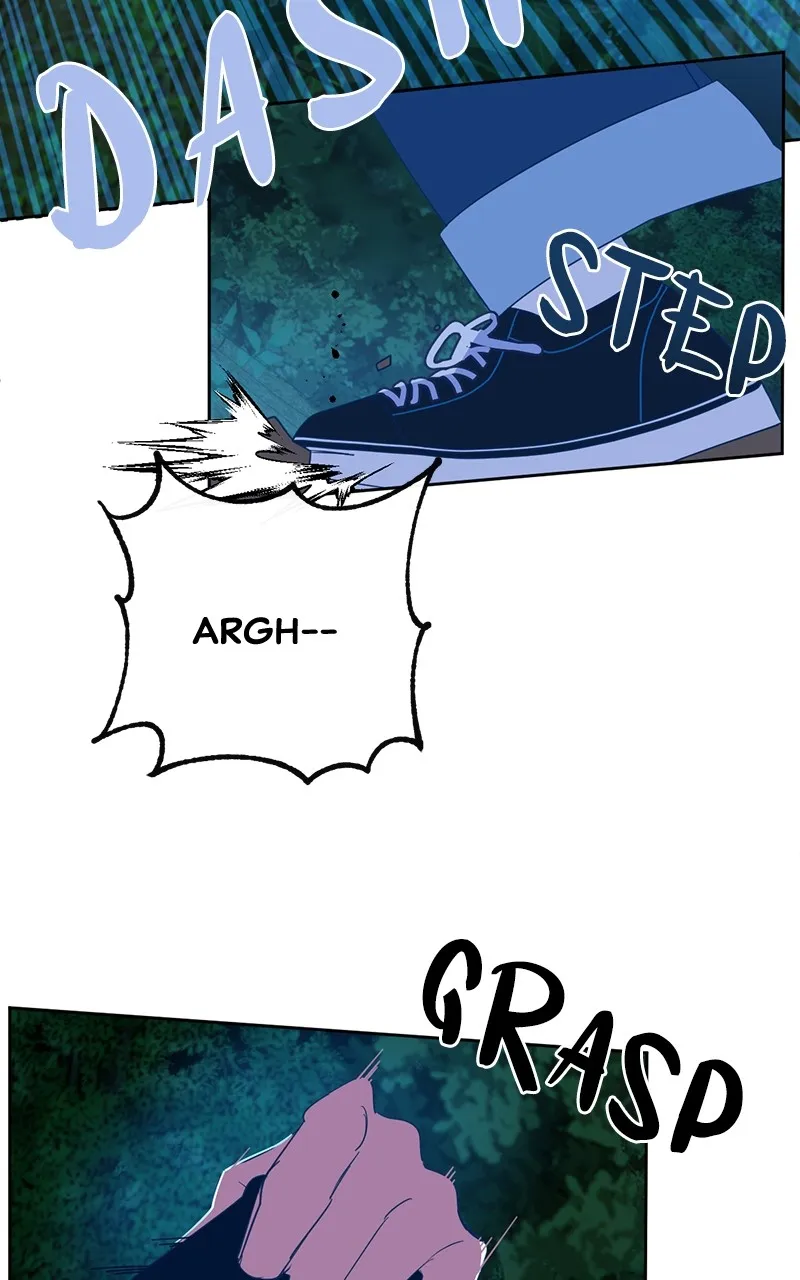 Deadpoint Chapter 31 page 5 - 