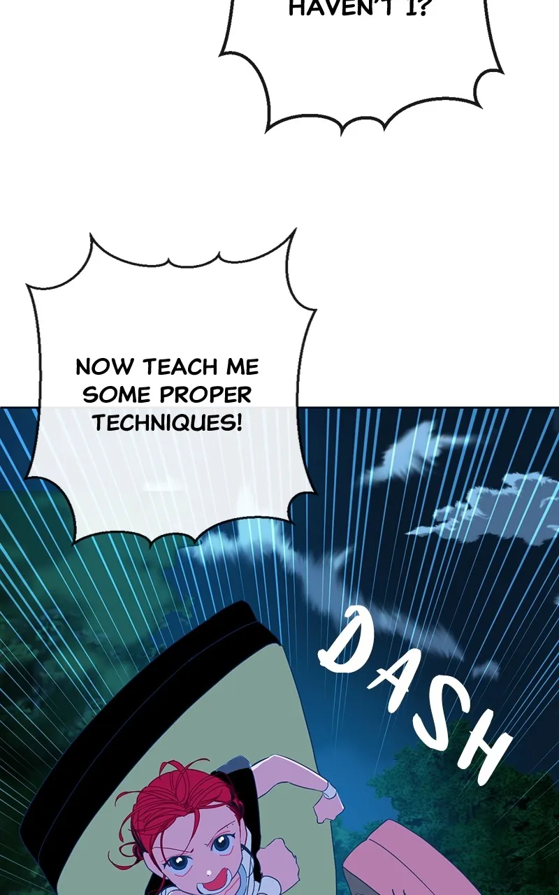 Deadpoint Chapter 31 page 50 - 